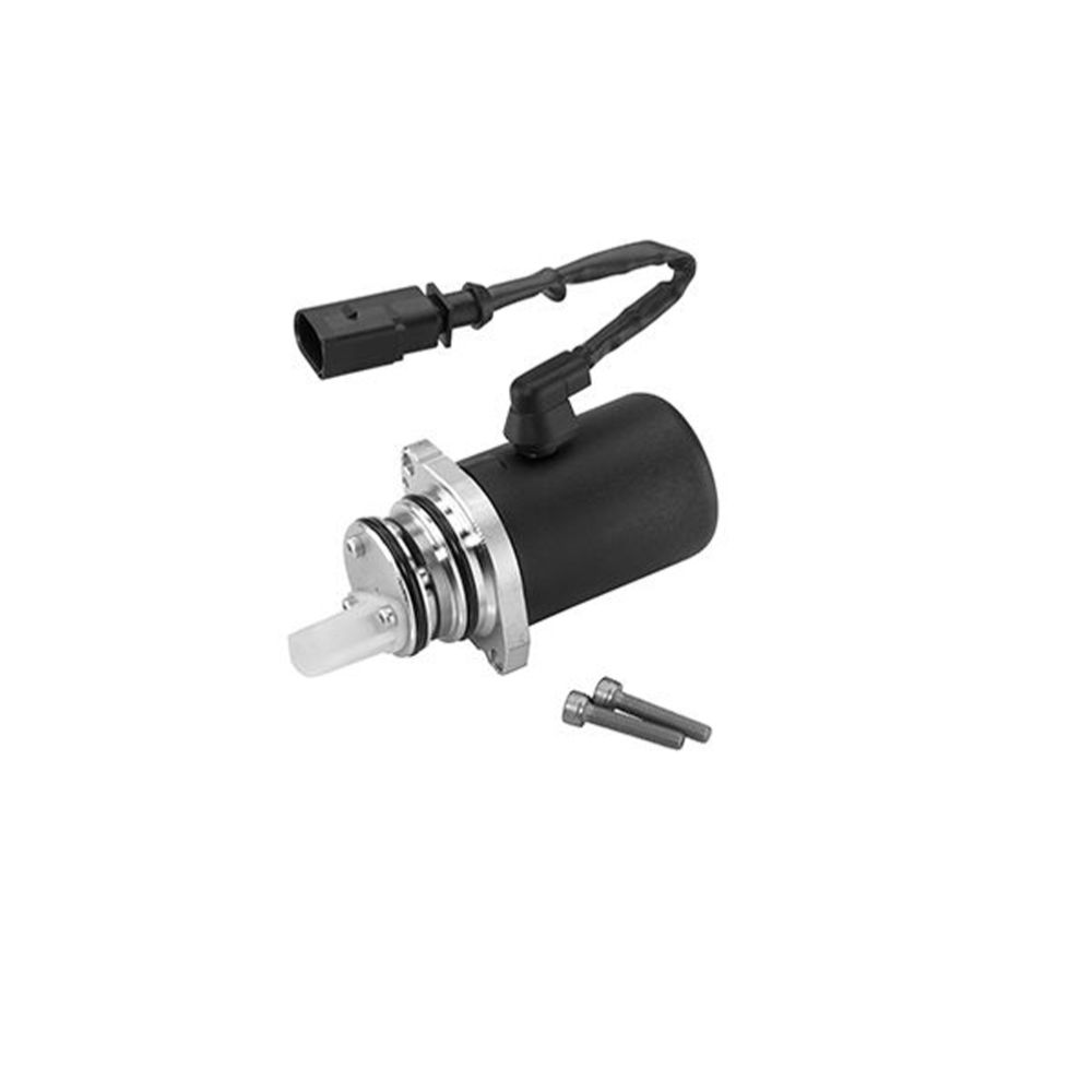 Pump, täisveoga sõiduki mitme kettaga sidur 18-02505