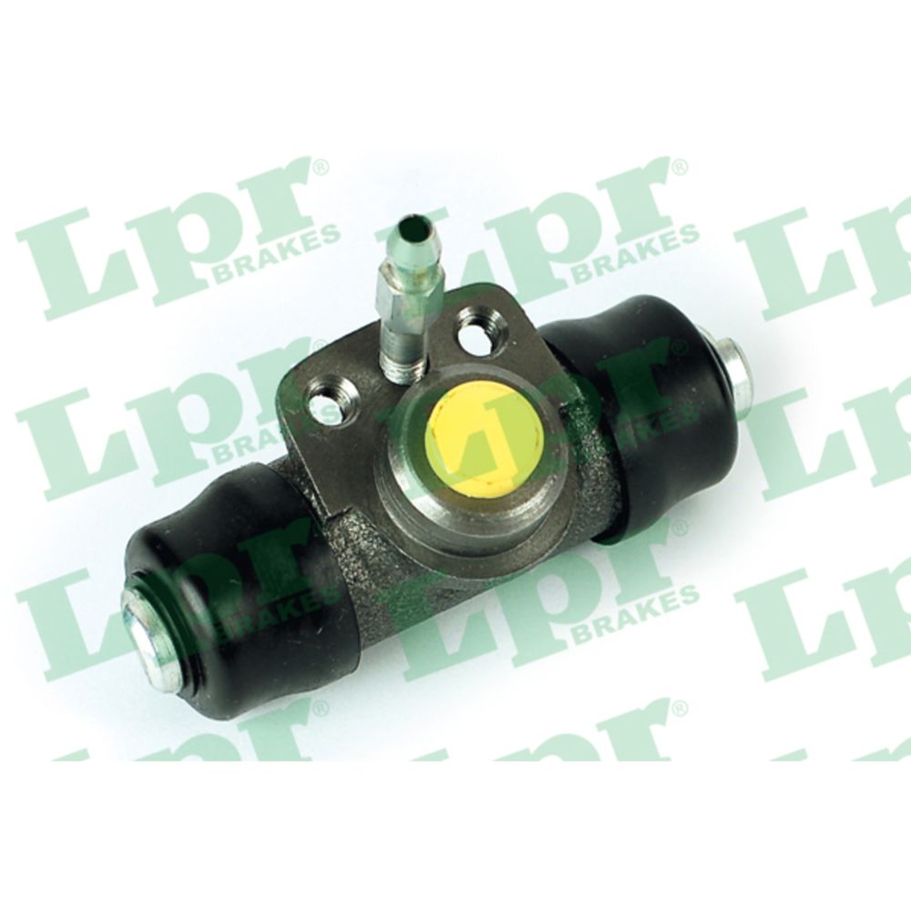 Rattapidurisilinder 23-4050