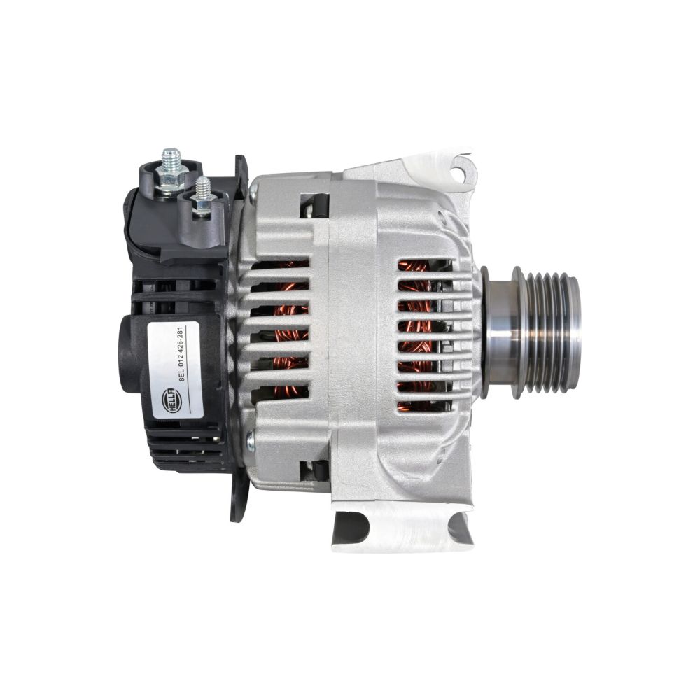 Generator 13-2273