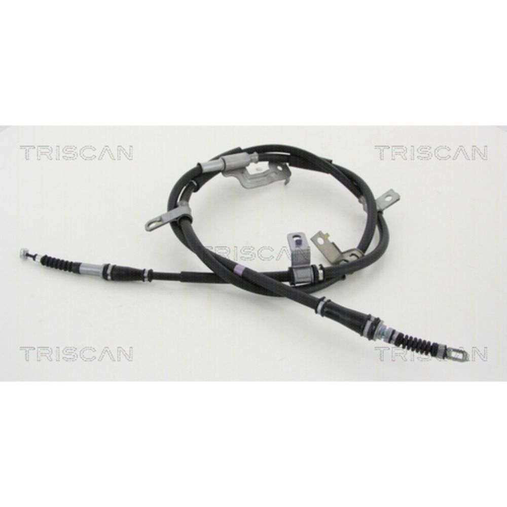 Käsijarruvaijeri 24-8455