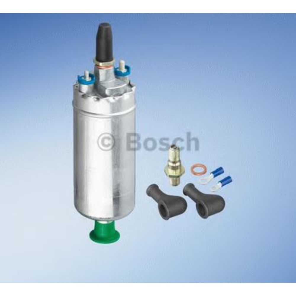 Polttoainepumppu 28-1388