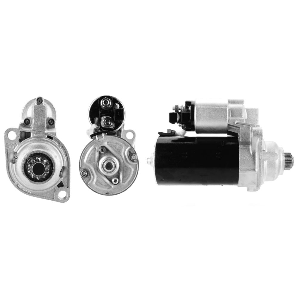 Startmotor 13-2683