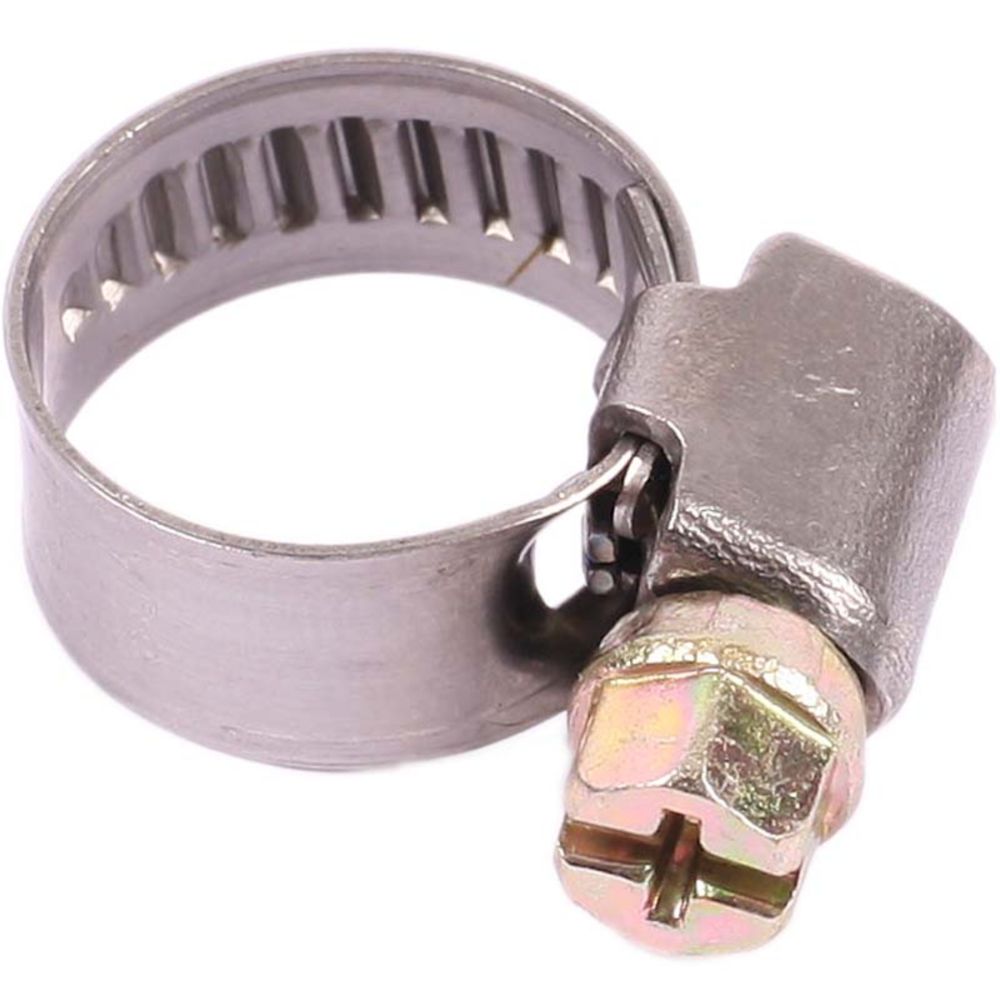 Voolikuklamber 10 -> 16 mm