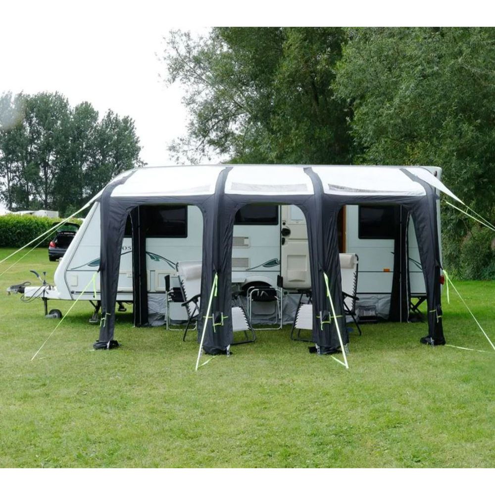 Skyliner 420 förtält
