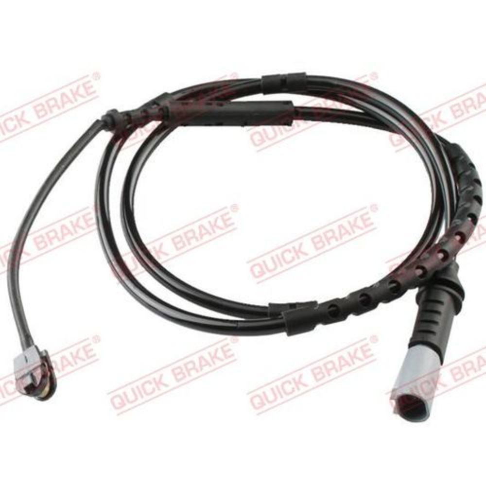 Jarrupalan kulumisenilmaisin 23-1354