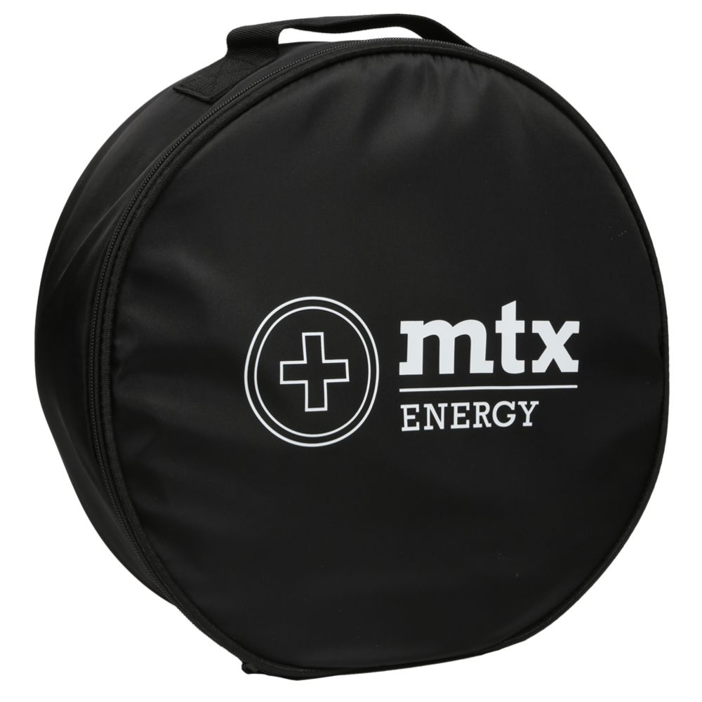 MTX Energy elektriauto laadimisjaam, 11kW