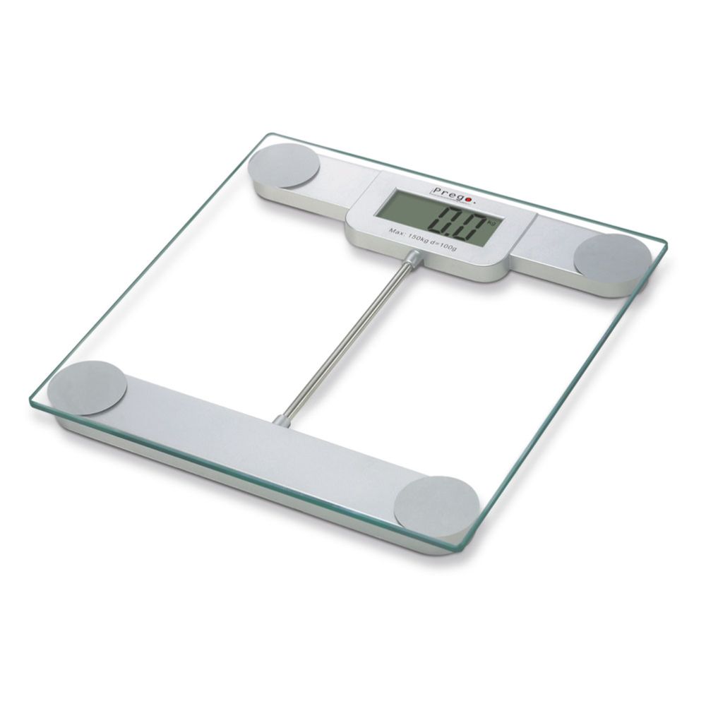 Digitaalinen henkilövaaka max.180 kg
