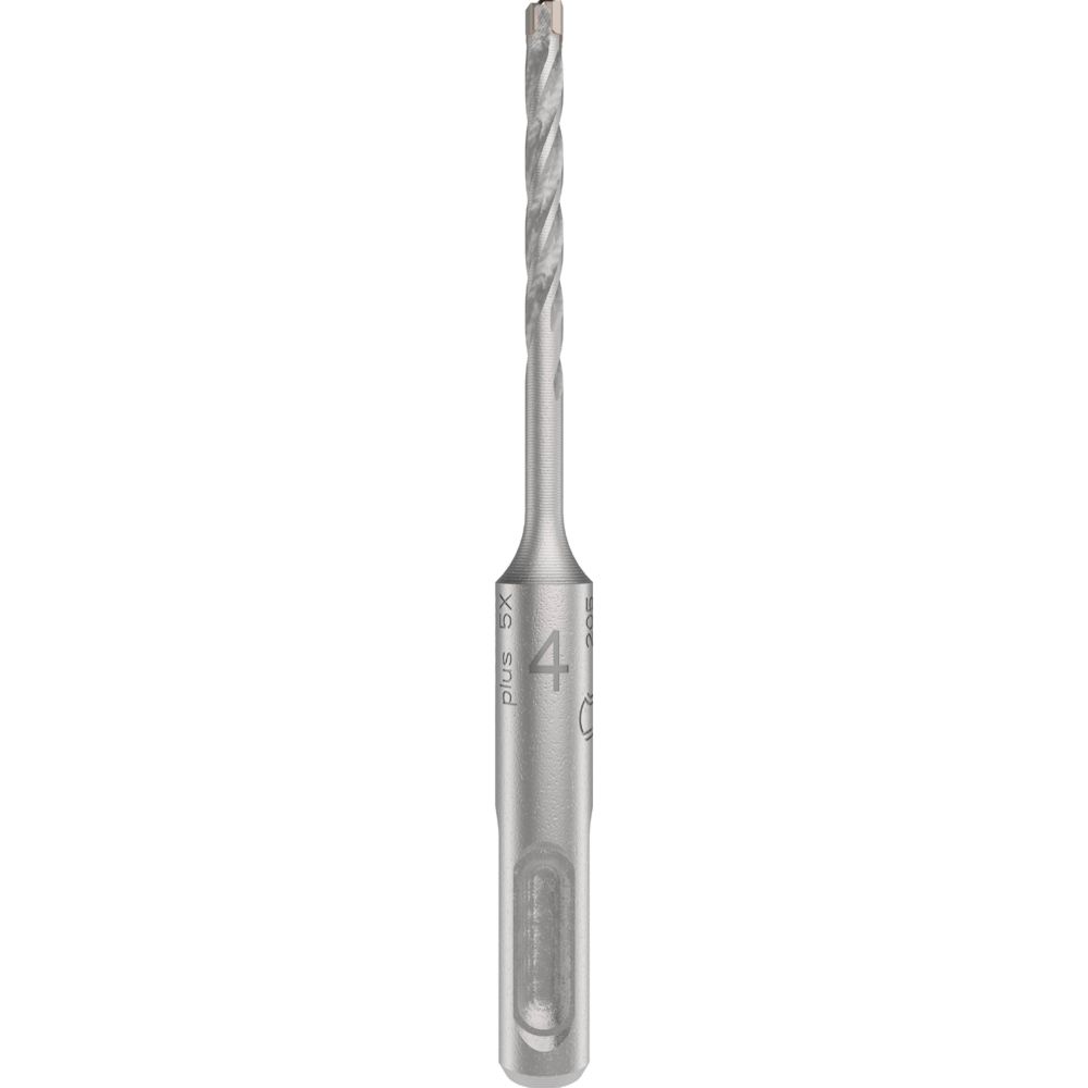Bosch haamripuur SDS plus-5X