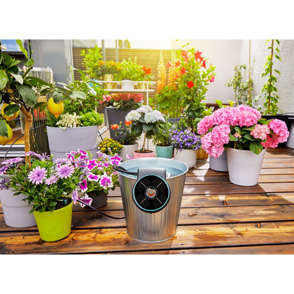 Gardena AquaBloom kastmissüsteem