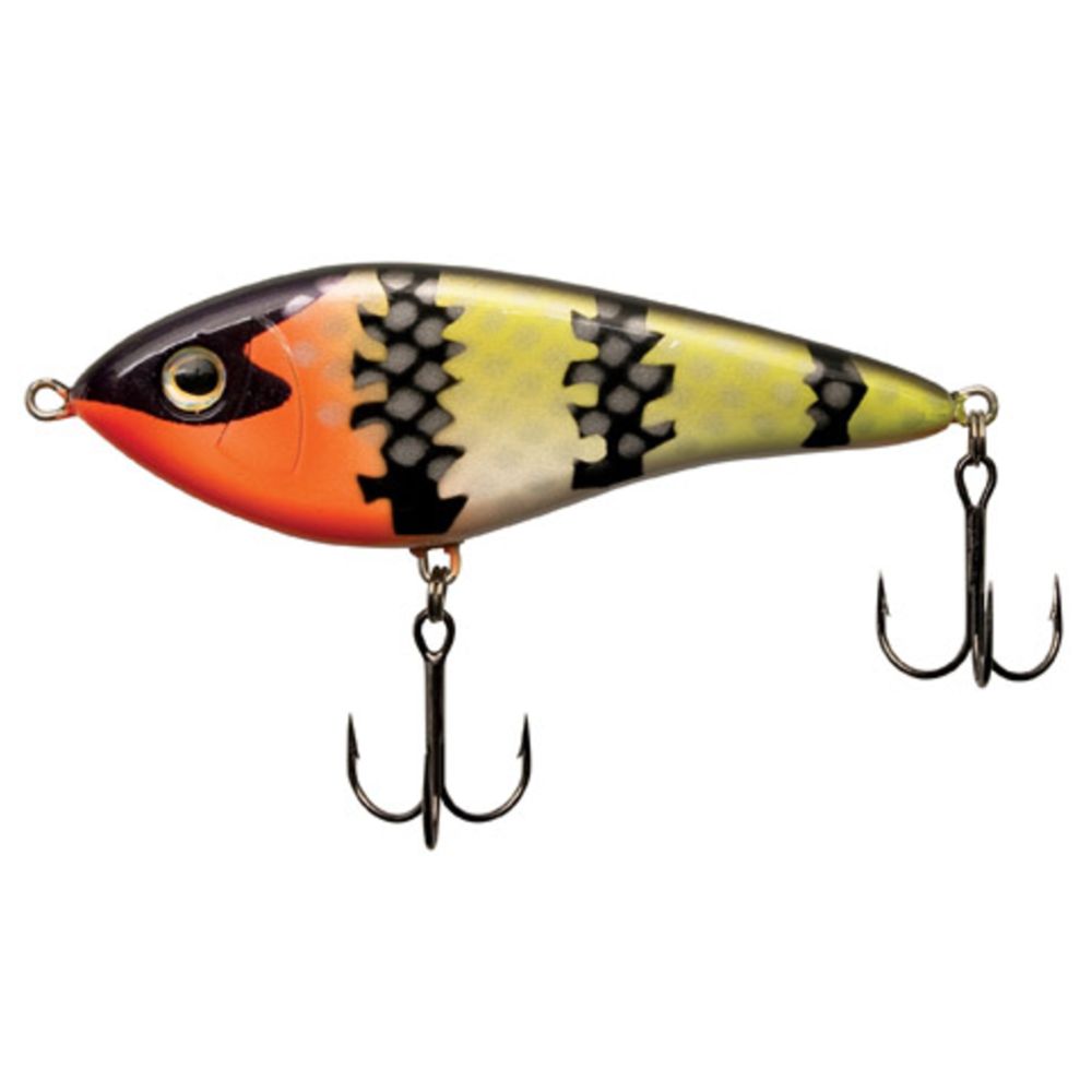 Westin Swim jerkvoobler, 10 cm, 31 g, aeglaset uppuv