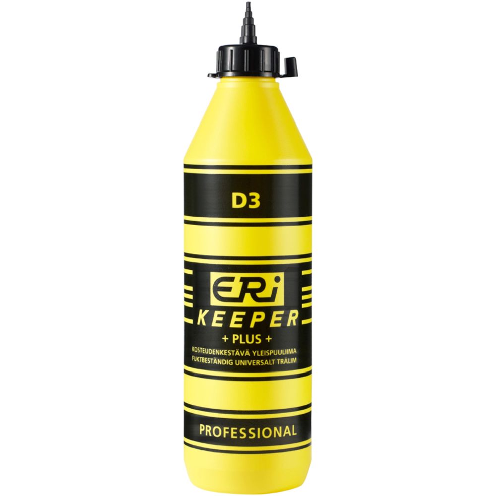 Eri Keeper +Plus+ universallim D3 750 ml