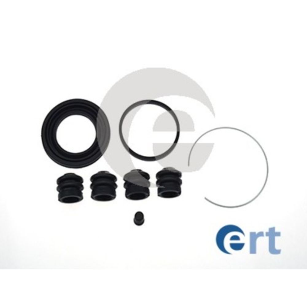 Jarrusatulan korjaussarja 23-6190