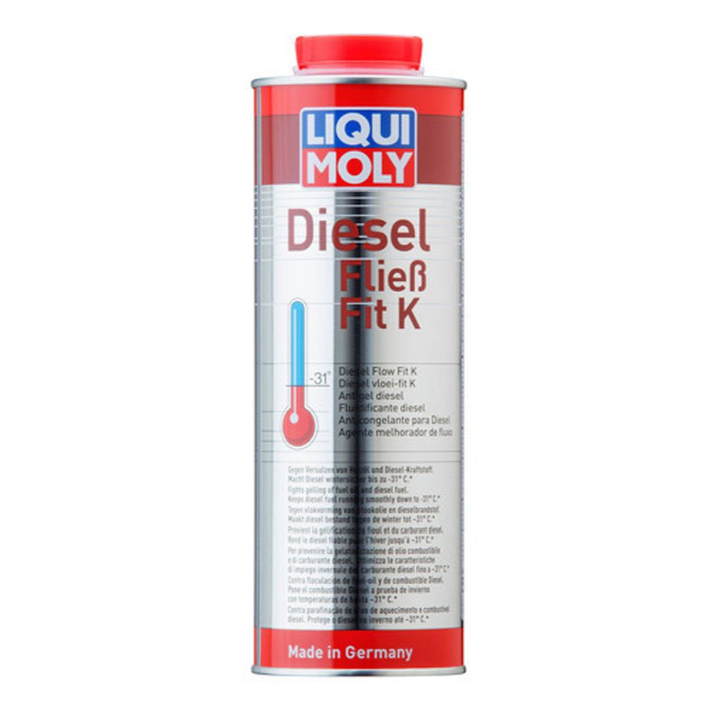 Liqui Moly Diesel antifrysmedel 1 l