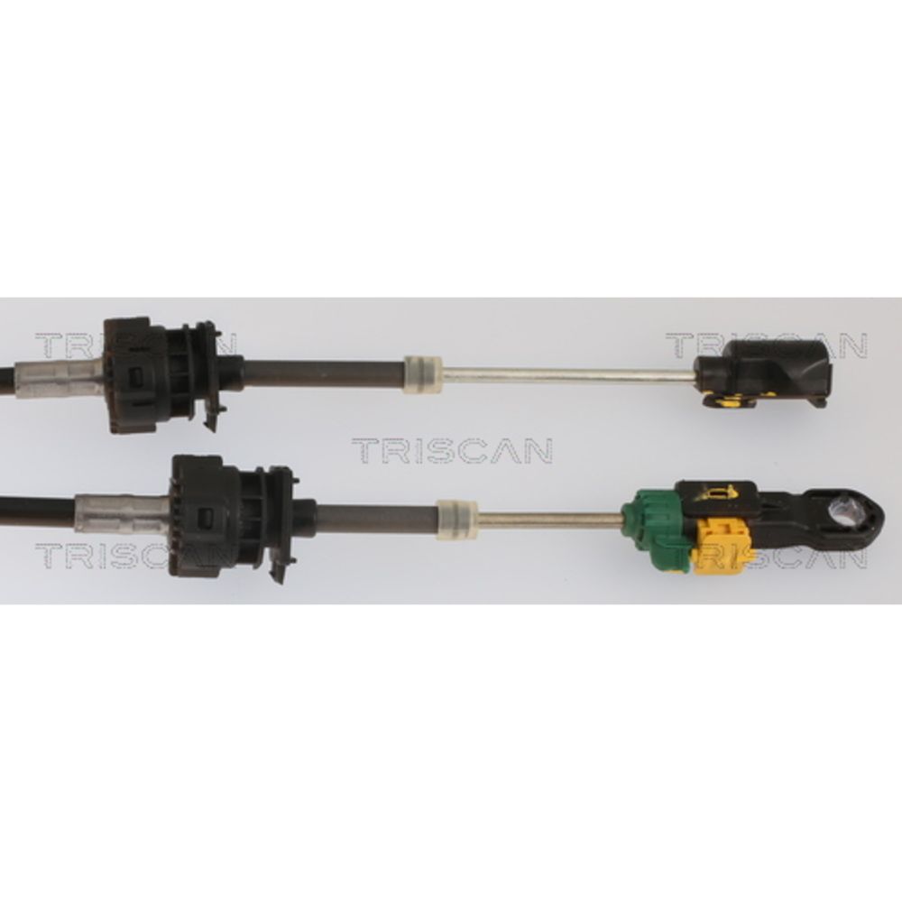 Vajer, manuell transmission 24-00215