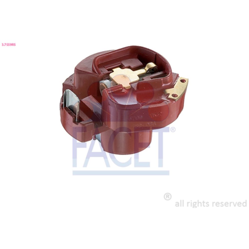 Virranjakajan pyörijä 10-4882