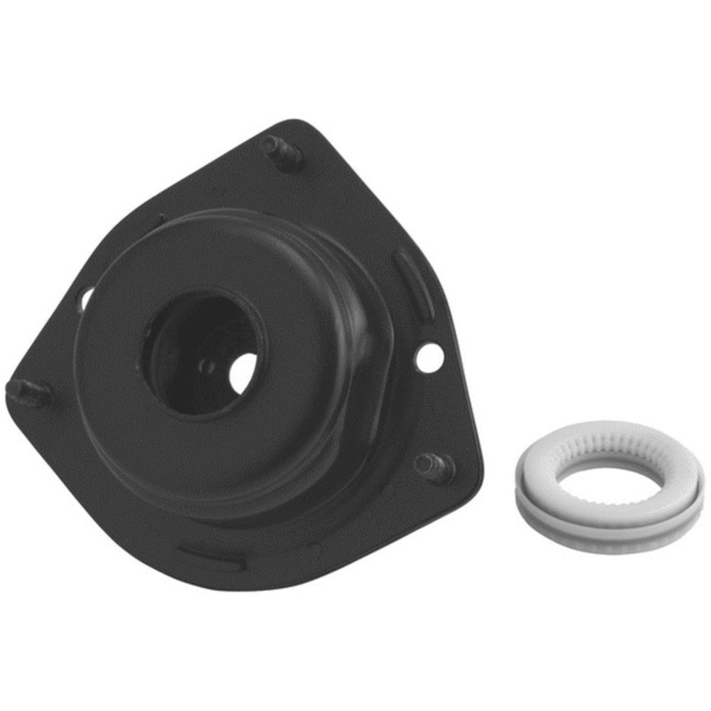 Iskunvaimentimen hela 18-2381