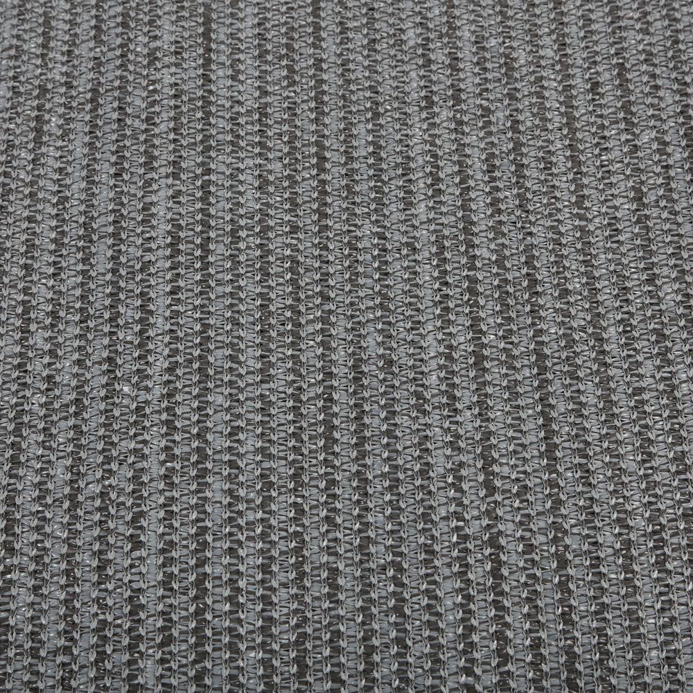 Tältmatta 2,5 x 4 m antracit