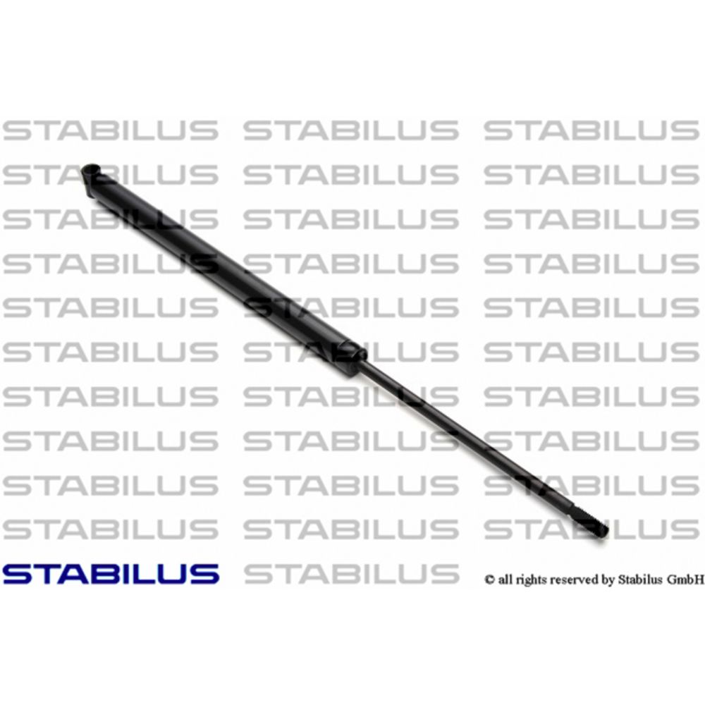 Påskjutsdämpare Knott KF/KR 13 C/D