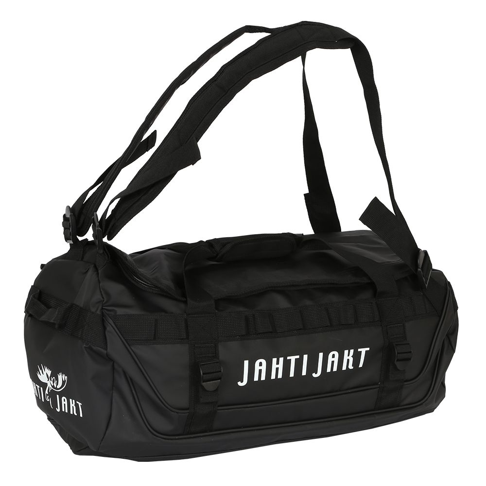 JahtiJakt varustelaukku