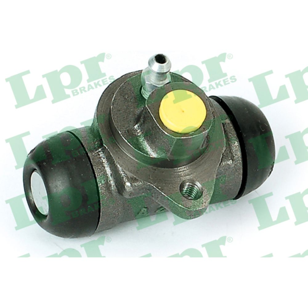 Rattapidurisilinder 23-4389
