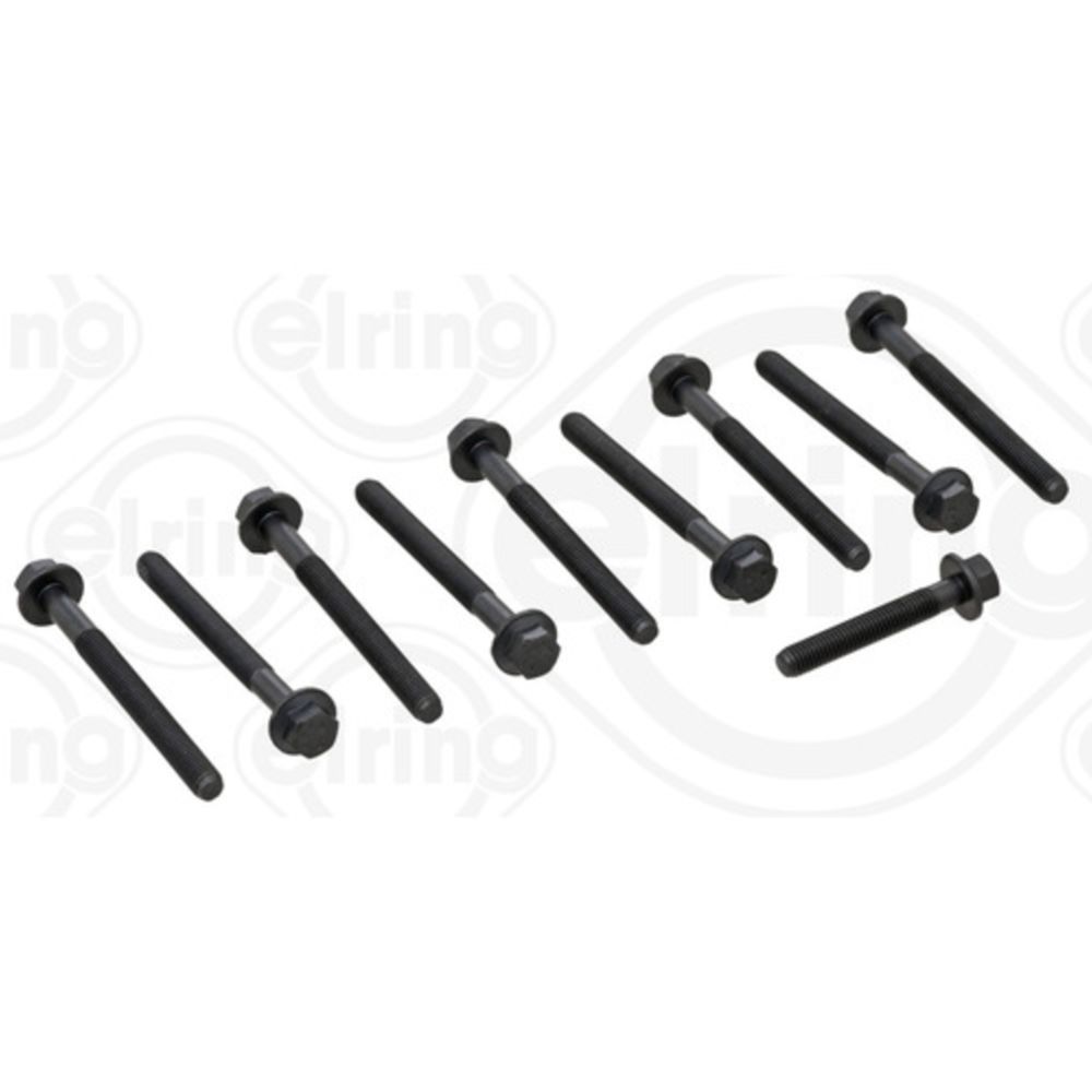 Bultsats, topplock 25-00991