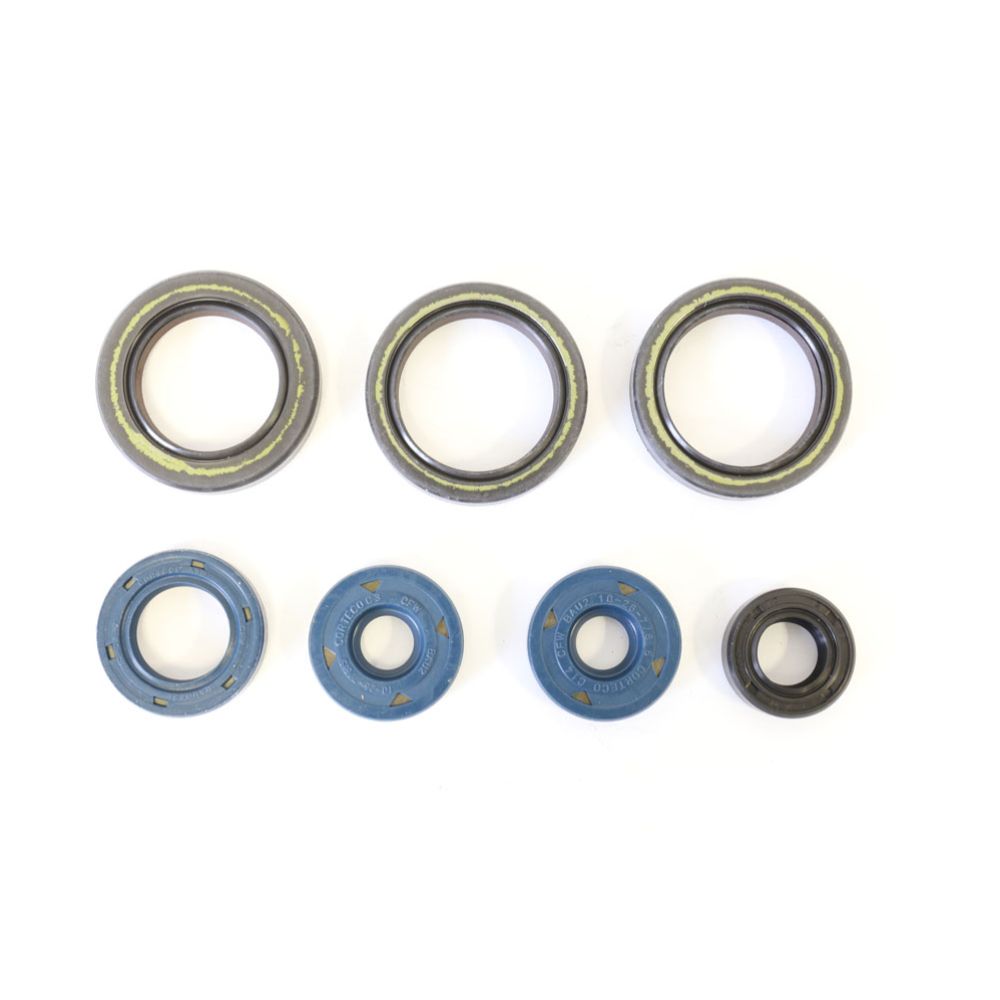 Packboxsats, motor 98-29061