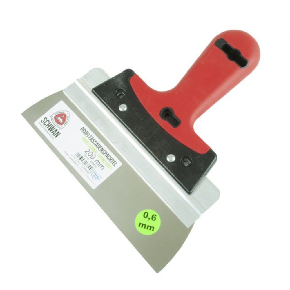 Schwan Pro tasoituslasta 200 mm