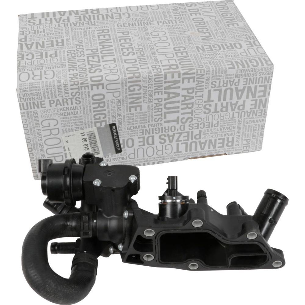 Termostathus 30-04895