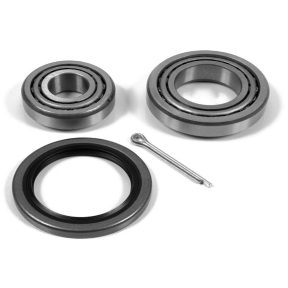 Pyöränlaakerisarja 21-1011