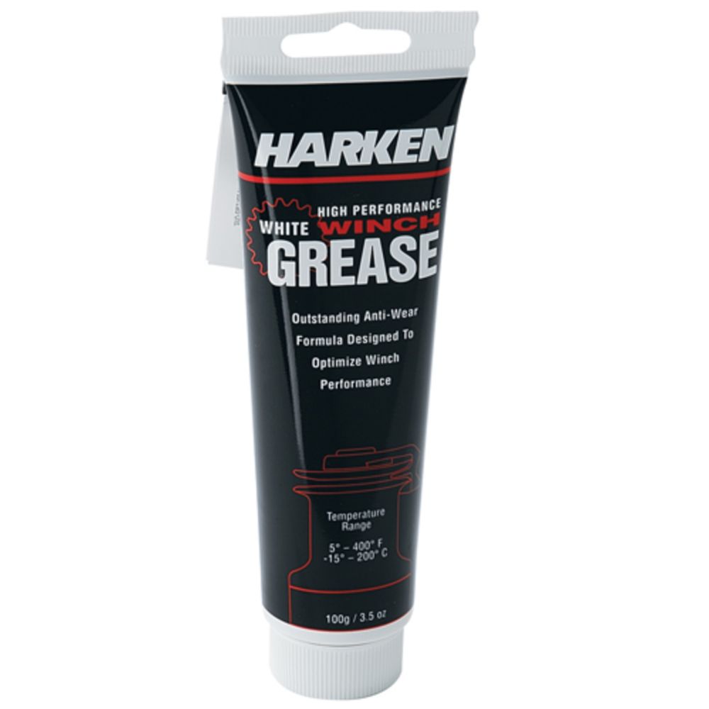 Harken vinssirasva 100 ml