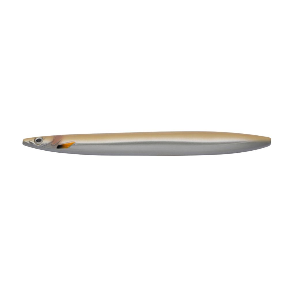 Abu Garcia Sölv Penna 12 cm 18 g