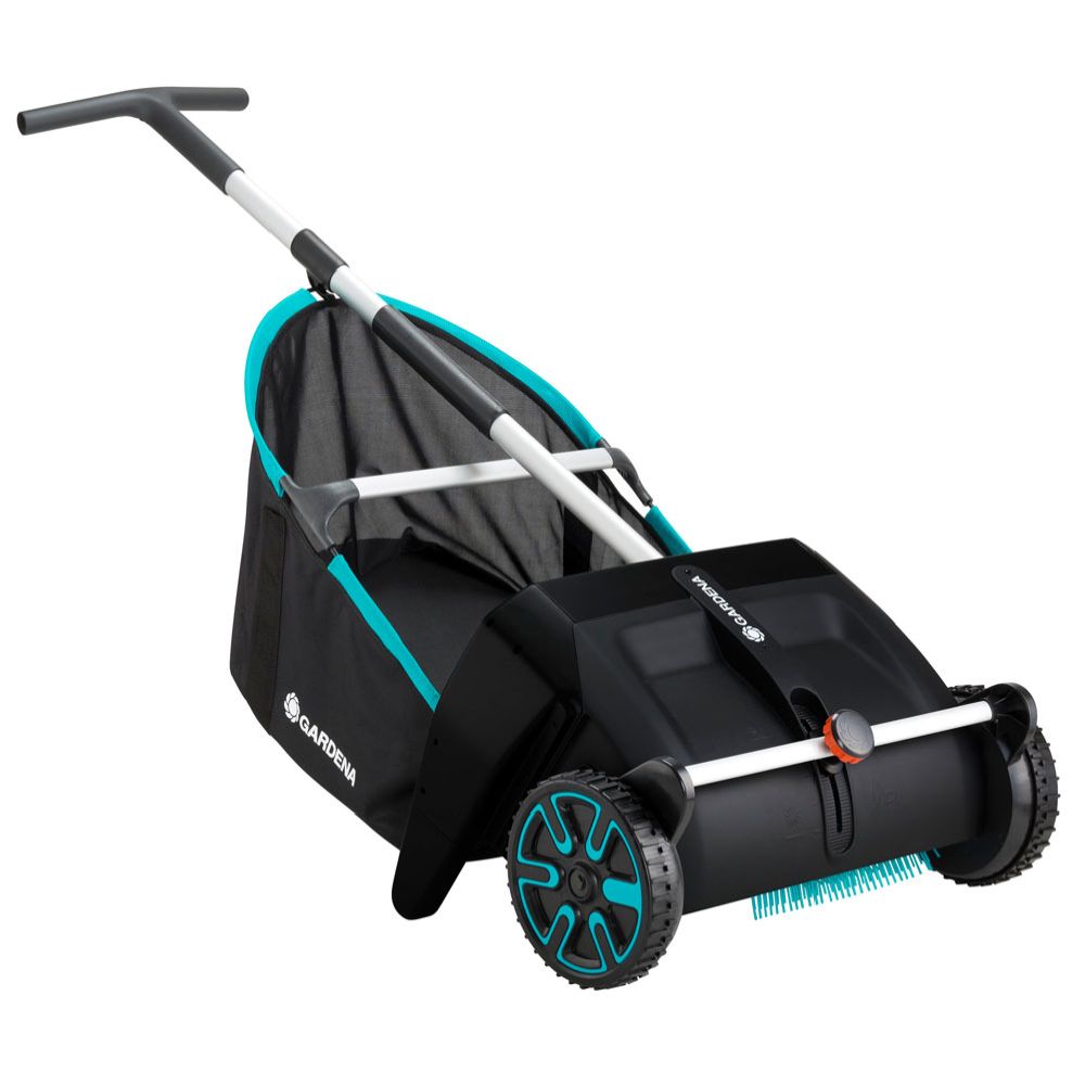 Gardena lövuppsamlare 50 cm