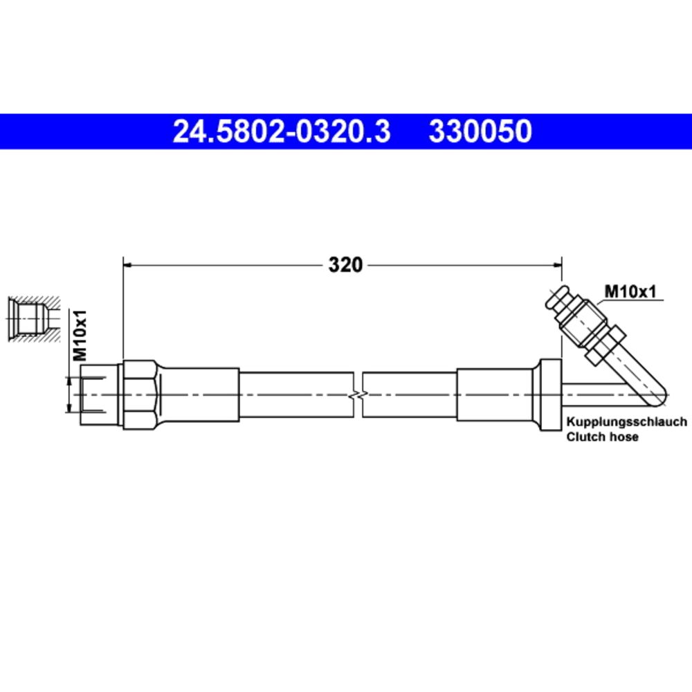 Sidurivoolik 84-7004