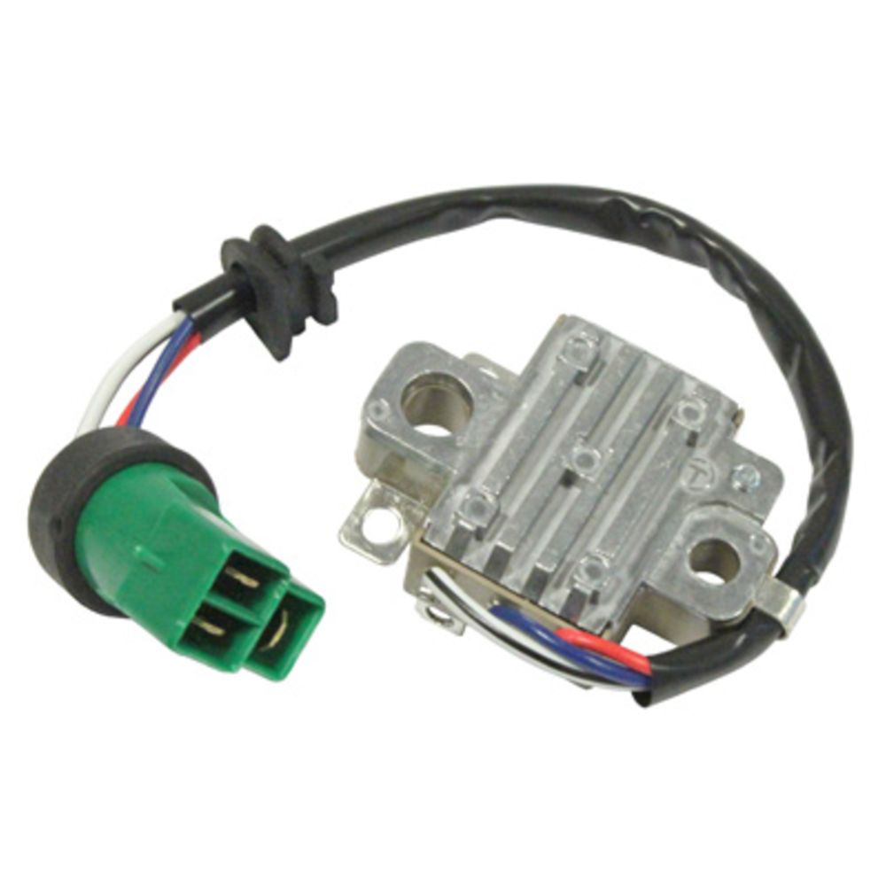 Jännitteensäädin 11-3133