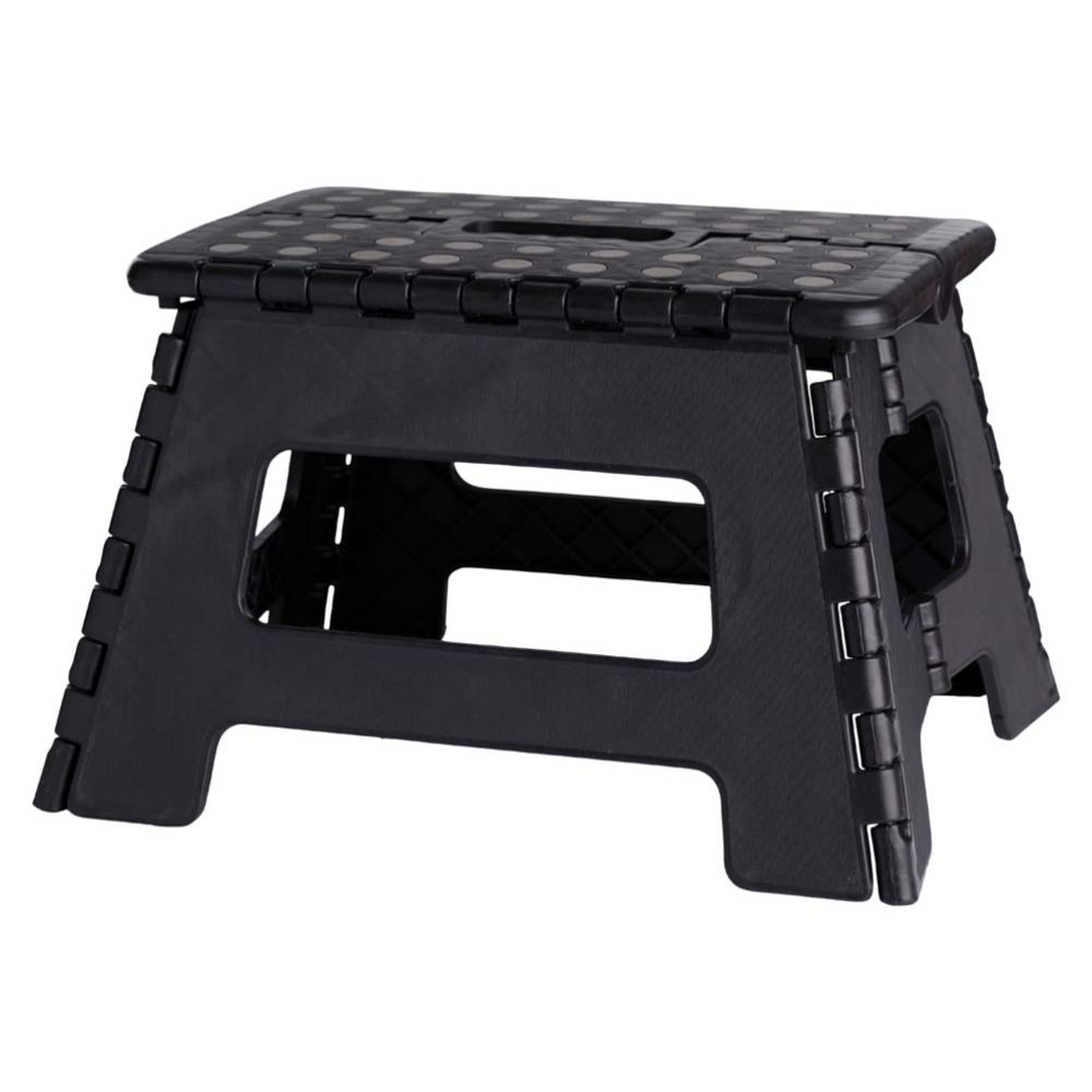 Probuilder hopfällbar pall