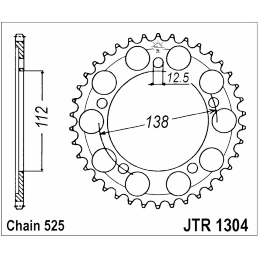 Takaratas 98-19015