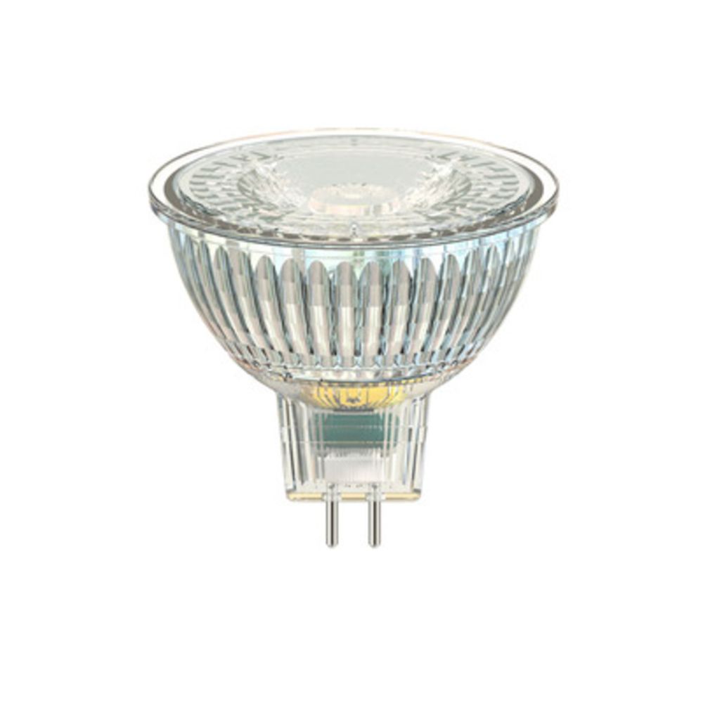 Airam 12 V LED-kohtvalgusti, GU5.3, 3,2 W, 2700 K 230 lm