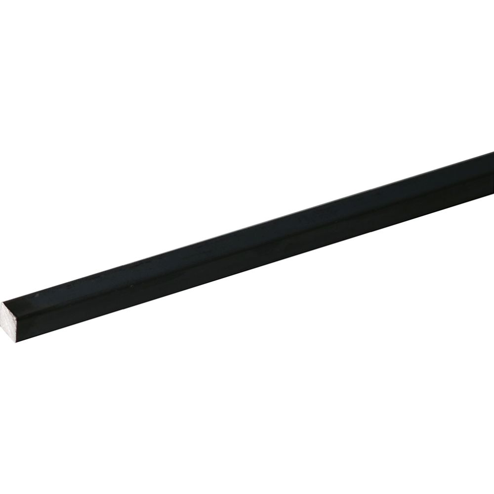 Neliötanko 2000 mm umpi