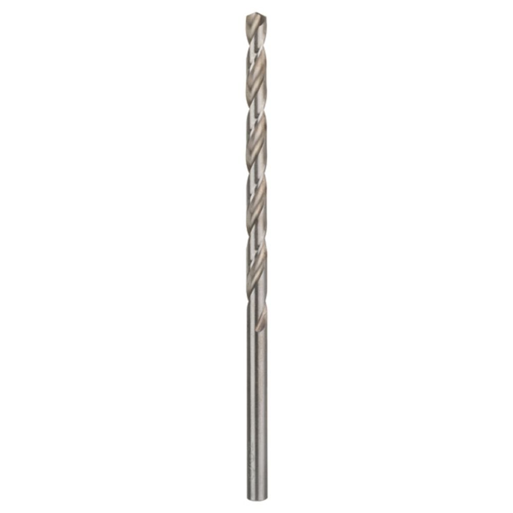 Bosch HSS G DIN 340 metalliporanterä 6,0 mm