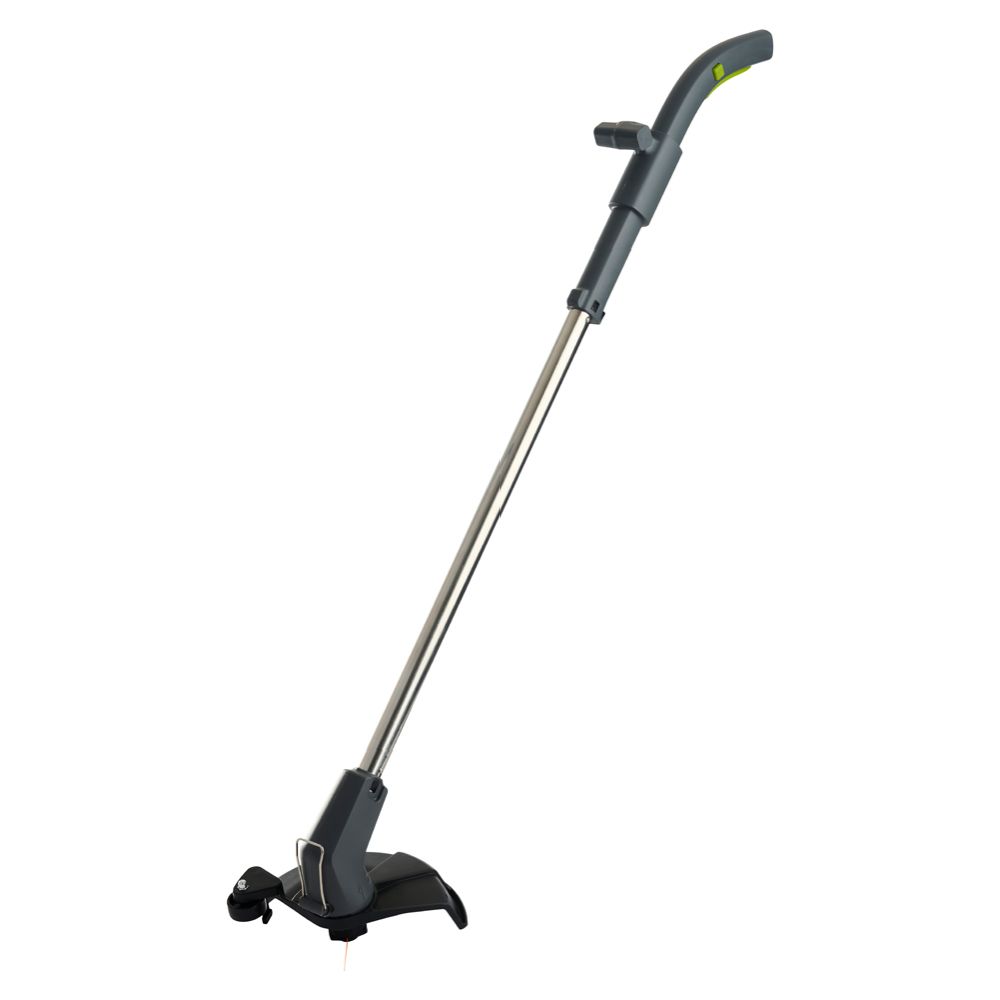 Grouw batteridriven grästrimmer 12 V