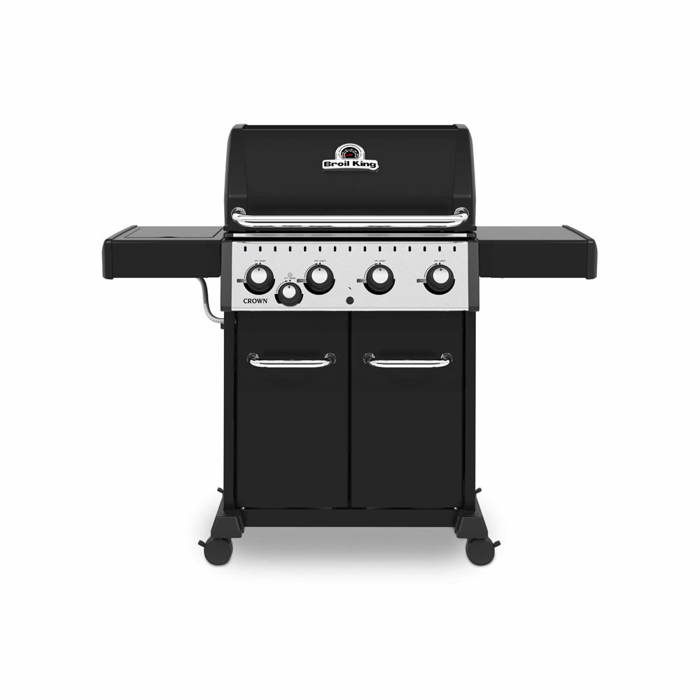 Broil King Crown 440 gaasigrill