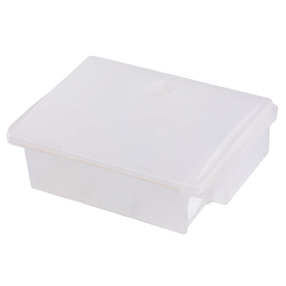 Rotex-2 hiiren syöttirasia 2 x 15 g pastasyötti