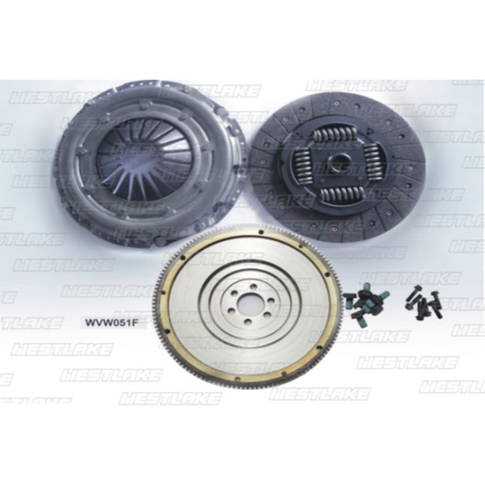 Kytkinpaketti 84-2166