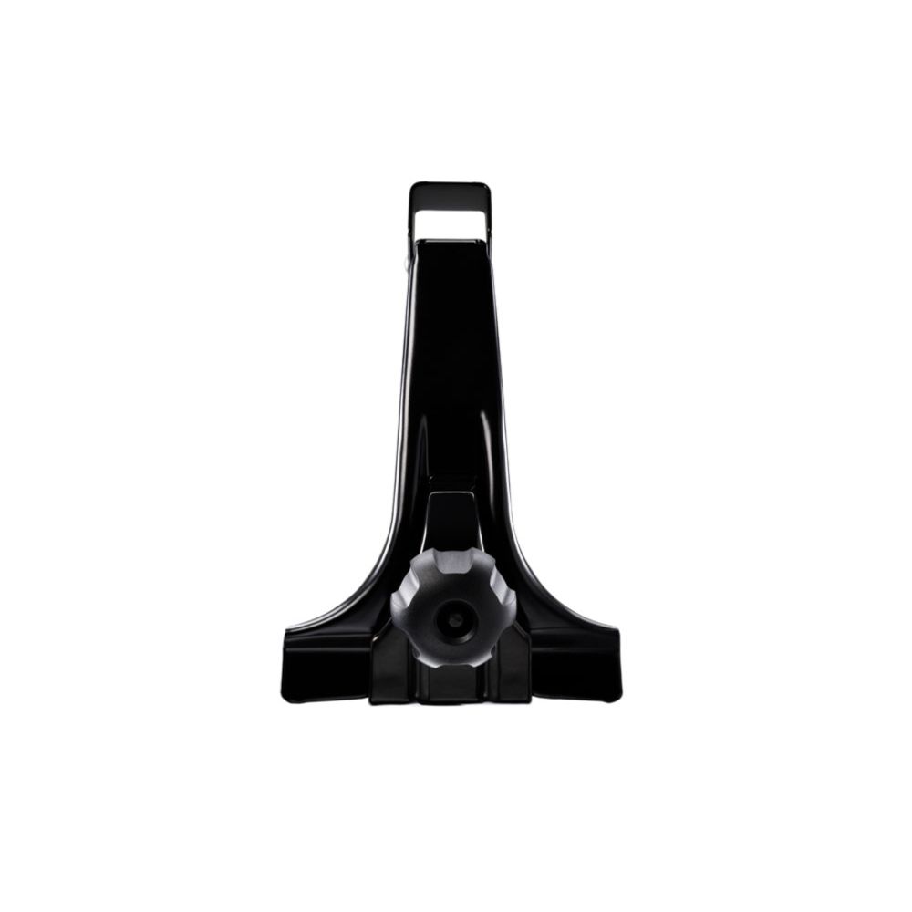 Thule SquareBar Raingutter Footpack 952 jalkasarja vesikouruun 20 cm