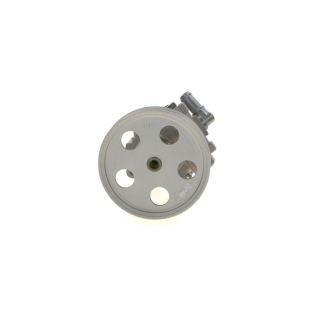 Ohjaustehostimen pumppu 17-01550