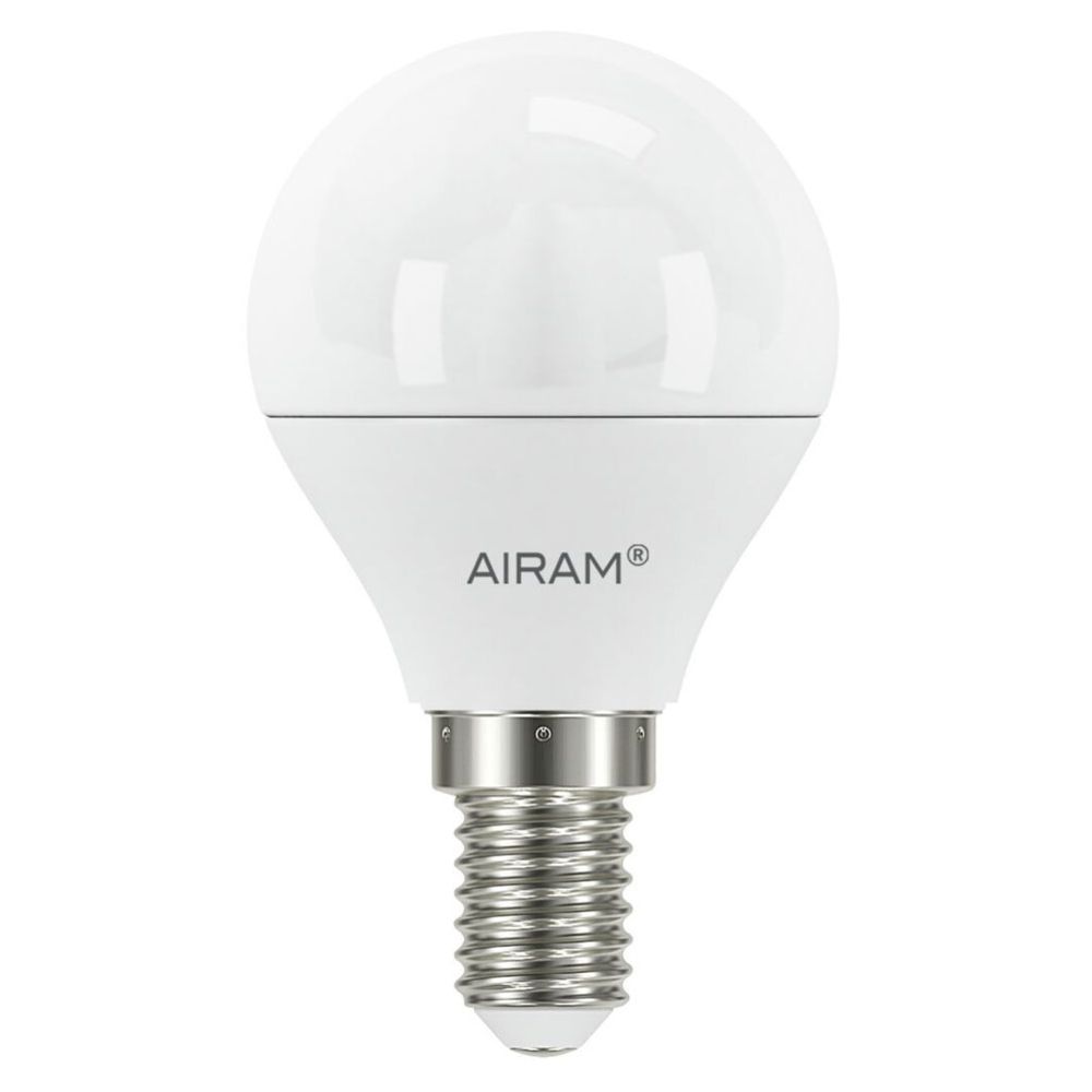 Airam LED mainoslamppu
