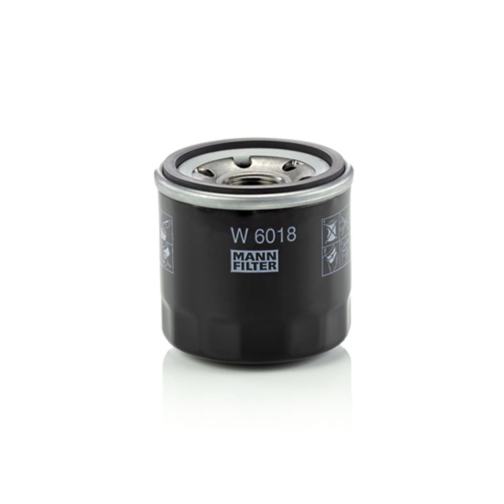 Õlifilter 15-00155