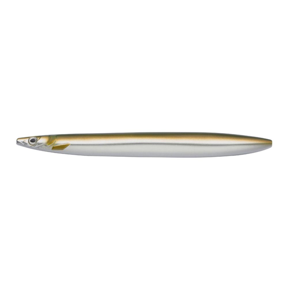 Abu Garcia Sölv Penna 12 cm 18 g