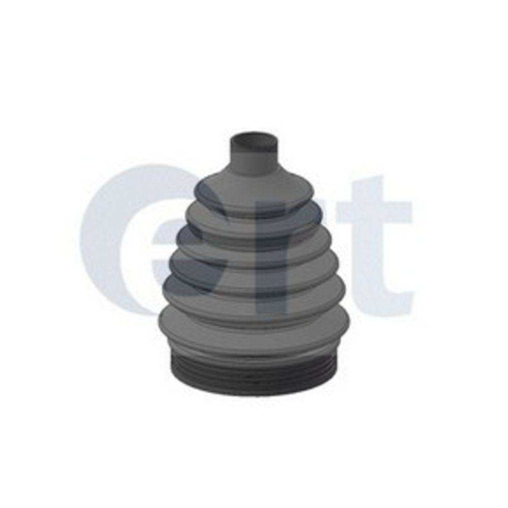 Vetoakselin suojakumisarja 17-3574