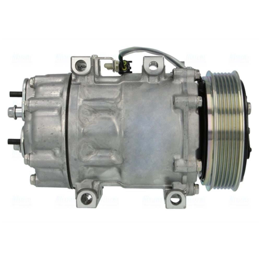 Ilmastointilaitteen kompressori 30-00276
